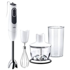 Braun MQ3135WH botmixer