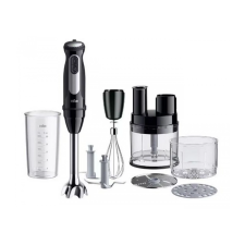 Braun MQ55755MBK botmixer