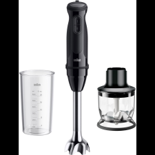 Braun Multiquick 3 MQ30.201.MBK (8021098005076) botmixer