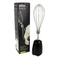 Braun Multiquick mixerekhez habverő meghajtóegységgel kisháztartási gépek kiegészítői