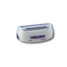  Braun női borotvafej LS5560, 5328 pótfej, penge