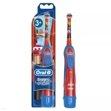 Braun Oral-B D2.010 gyermek elemes fogkefe (D2.010) - Elektromos fogkefe elektromos fogkefe