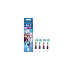 Braun Oral-B EB10-4 Frozen II pótfej (4db) (10PO010348) (10PO010348) pótfej, penge