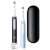 Braun Oral-B iO3 Duo csomag elektromos fogkefe kék-fekete (10PO010401) (10PO010401)