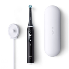Braun Oral-B iO6 elektromos fogkefe fekete (Oral-B iO6_BK) elektromos fogkefe