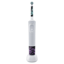 Braun Oral-B Kids D100 Lightyear gyerek elektromos fogkefe (10PO010390) (Oral-B Kids D100 Lightyear) elektromos fogkefe