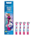 Braun Oral-B Kids Jégvarázs 2 fogkefe pótfej szett 4db (EB10-4) (EB10-4)