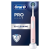 Braun Oral-B Pro1 felnőtt elektromos fogkefe, pink