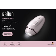 Braun PL1100 IPL szőrtelenítő készülék