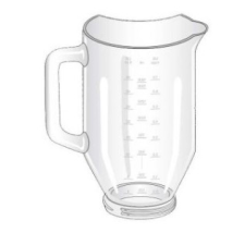  Braun robotgéphez üvegkancsó kisháztartási gépek kiegészítői