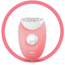 Braun SE3-176 epilátor (10AS470112) epilátor