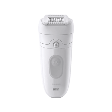 Braun SE5-011 Silk Epil 5 Epilátor Box, szürke epilátor