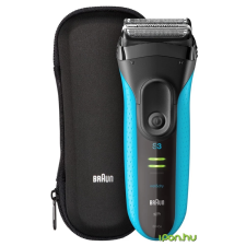 Braun Series 3 3045s elektromos borotva