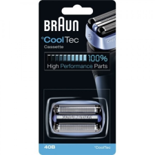 Braun Series 3 40B Borotvafej (S4-40B) pótfej, penge