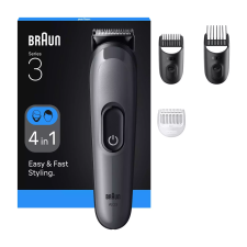 Braun Series 3 AIO3500 hajvágó
