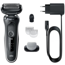 Braun Series 5 51-W1600S elektromos borotva