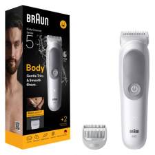 Braun Series 5 BG5500 hajvágó