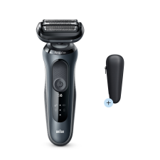 Braun Series 6 60-N1000s elektromos borotva