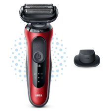 Braun Series 6 61-R1200S elektromos borotva