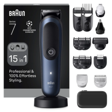Braun Series 7 AIO7580 hajvágó