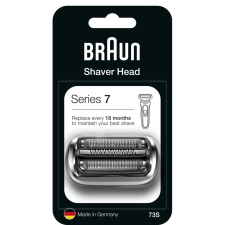 Braun Series 7 Kombipack 73S Borotvafej pótfej, penge