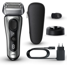 Braun Series 8 8517s elektromos borotva