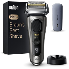 Braun Series 9 PRO+ 9525s elektromos borotva