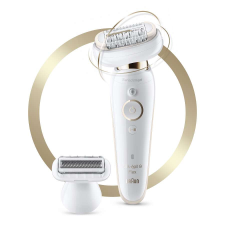 Braun SES9002 3D EPILÁTOR epilátor