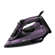 Braun SI9661.VI TexStyle 9 vasaló