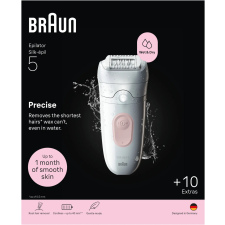 Braun Silk-épil 5 5-251 epilátor