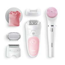 Braun Silk-épil 5 5-885 4in1 epilátor
