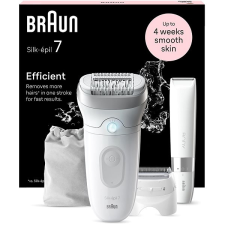 Braun Silk-épil 7 7-441 epilátor