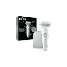 Braun Silk-épil 9 9-011 epilator, silver epilátor