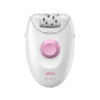 Braun Silk Epil E1 SE1-010