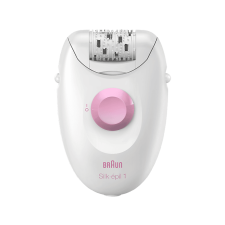 Braun Silk Epil E1 SE1-010 epilátor