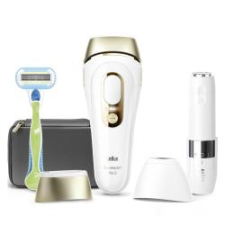 Braun Silk-Expert IPL-PL5146 villanófényes szőrtelenítő szőrtelenítő készülék
