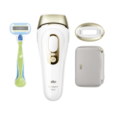 Braun Silk-expert PL5052 IPL szőrtelenítő készülék