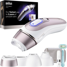 Braun Smart IPL Skin i-expert 7 PL7432 szőrtelenítő készülék