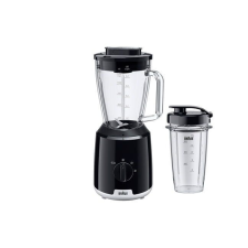 Braun Turmixgép Braun 1 JB 1051, 1,5 liter, 600 W, fekete turmixgép