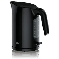 Braun WK 3100 BK PurEase vízforraló és teáskanna