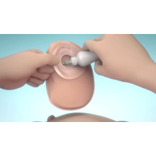 Brava Coloplast Coloplast 12061 brava síkosító és szagtalanító sztómazsákhoz -240 ml gyógyászati segédeszköz