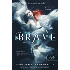  Brave - Bátor - Megveszekedett 3. egyéb könyv