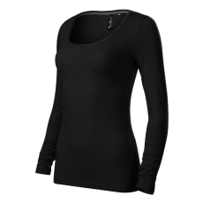  Brave póló női fekete 2XL