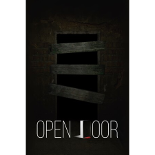 BraveCat'Studios OPEN DOOR (PC - Steam elektronikus játék licensz) videójáték