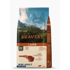  Bravery Mini Adult Lamb 2 kg kutyaeledel