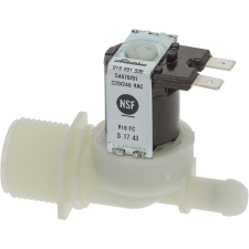 BRAVILOR BONAMAT MÁGNESSZELEP 230V ø 10 mm kisháztartási gépek kiegészítői