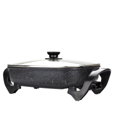 Bravo B-4677 grillsütő