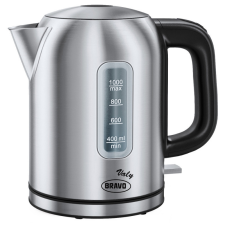 Bravo B-4790 vízforraló és teáskanna