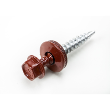 Bravo önfúró csavar 4,8x32 mm korall 250 db / csomag építőanyag
