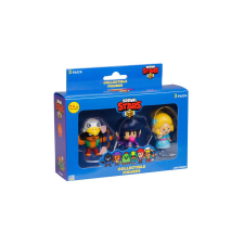 Brawl Stars 3db-os figura dobozban s1 (2053) játékfigura
